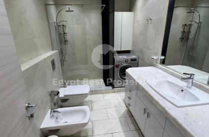 Apartment - 2 - 2 for sale in Katameya Heights - El Katameya Compounds - El Katameya - New Cairo City - Cairo Apartment - 2 - 2 for sale in Katameya Heights - El Katameya Compounds - El Katameya - New Cairo City - Cairo