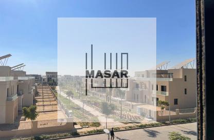 Apartment - 2 Bedrooms - 2 Bathrooms for sale in Vye Sodic - New Zayed City - Sheikh Zayed City - Giza