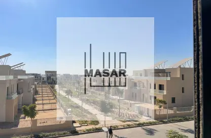 شقة - 2 غرف نوم - 2 حمامات للبيع في فاي سوديك - مدينة زايد الجديدة - الشيخ زايد - الجيزة