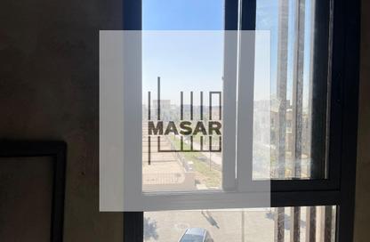 شقة - 2 غرف نوم - 2 حمامات للبيع في فاي سوديك - مدينة زايد الجديدة - الشيخ زايد - الجيزة