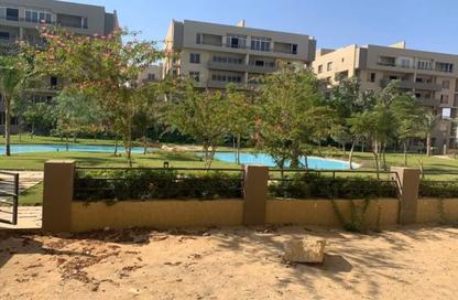 شقة - 3 - 3 للبيع في سكوير - كمبوندات التجمع الخامس - التجمع الخامس - مدينة القاهرة الجديدة - القاهرة