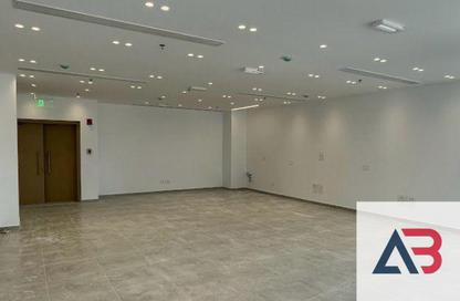 Office Space - Studio - 1 for rent in Mivida - 5th Settlement Compounds - The 5th Settlement - New Cairo City - Cairo