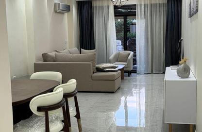 Apartment - 3 Bedrooms - 3 Bathrooms for rent in Midtown - South Investors Area - New Cairo City - Cairo
