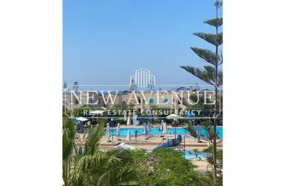 شاليه - 2 غرف نوم - 1 حمام للبيع في الشروق - قسم برج العرب - الساحل الشمالي