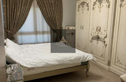 Apartment - 3 - 4 for rent in Mivida - 5th Settlement Compounds - The 5th Settlement - New Cairo City - Cairo