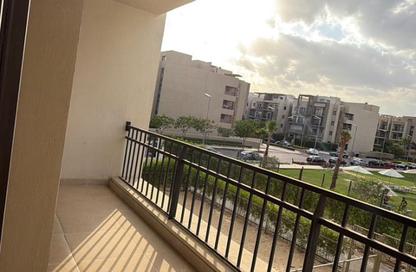Apartment - 3 Bedrooms - 4 Bathrooms for sale in Moon Residences - Fifth Square - The 5th Settlement - New Cairo City - Cairo Apartment - 3 Bedrooms - 4 Bathrooms for sale in Moon Residences - Fifth Square - The 5th Settlement - New Cairo City - Cairo