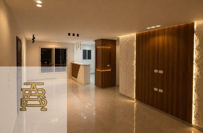 Apartment - 3 - 2 for sale in B15 - Madinaty - Cairo