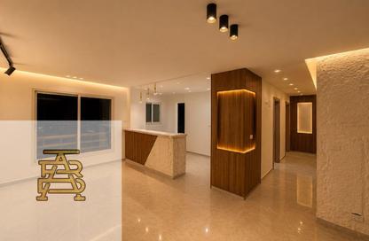 Apartment - 3 - 2 for sale in B15 - Madinaty - Cairo
