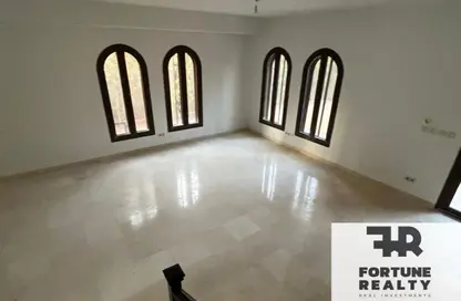 Villa - 3 Bedrooms - 3 Bathrooms for rent in Mivida - 5th Settlement Compounds - The 5th Settlement - New Cairo City - Cairo