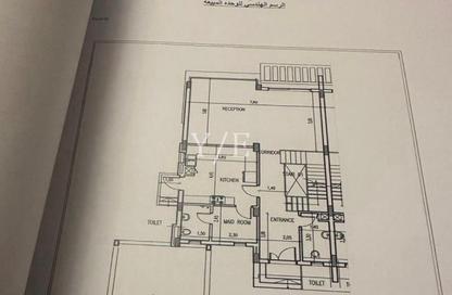 Twin House - 4 Bedrooms - 4 Bathrooms for sale in Etapa - Sheikh Zayed Compounds - Sheikh Zayed City - Giza