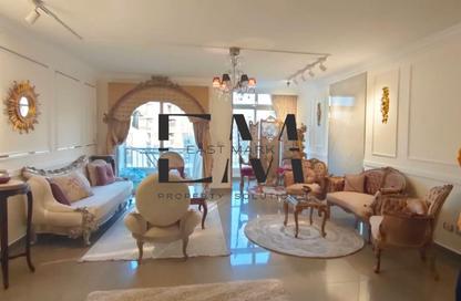 Villa - 7+ Bedrooms - 7+ Bathrooms for sale in District 1 - The 5th Settlement - New Cairo City - Cairo