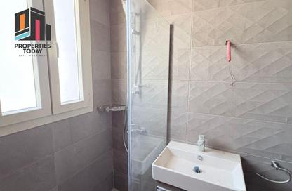 Villa - 5 Bedrooms - 5 Bathrooms for rent in Palm Hills Golf Extension - Al Wahat Road - 6 October City - Giza