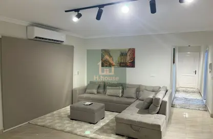 شقة - 3 غرف نوم - 2 حمامات للايجار في پريڤادو - مدينتي - القاهرة