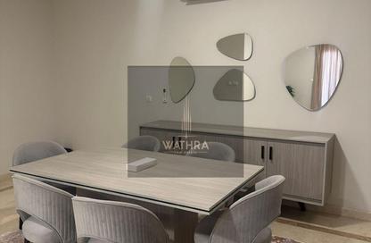 Apartment - 3 - 4 for rent in Mivida - 5th Settlement Compounds - The 5th Settlement - New Cairo City - Cairo Apartment - 3 - 4 for rent in Mivida - 5th Settlement Compounds - The 5th Settlement - New Cairo City - Cairo