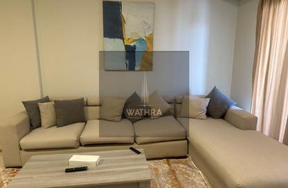 Apartment - 3 - 4 for rent in Mivida - 5th Settlement Compounds - The 5th Settlement - New Cairo City - Cairo Apartment - 3 - 4 for rent in Mivida - 5th Settlement Compounds - The 5th Settlement - New Cairo City - Cairo