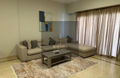 Apartment - 3 - 4 for rent in Mivida - 5th Settlement Compounds - The 5th Settlement - New Cairo City - Cairo Apartment - 3 - 4 for rent in Mivida - 5th Settlement Compounds - The 5th Settlement - New Cairo City - Cairo