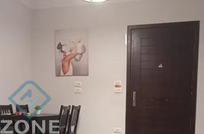 شقة - 2 غرف نوم - 1 حمام للبيع في B7 - مدينتي - القاهرة