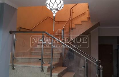 Duplex - 3 - 3 for rent in El Nakheel - 5th Settlement Compounds - The 5th Settlement - New Cairo City - Cairo
