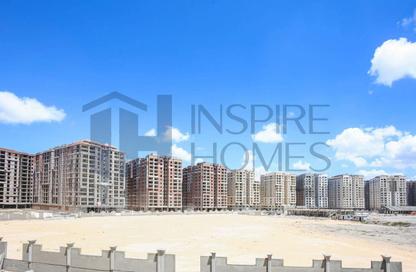 Apartment - 4 Bedrooms - 2 Bathrooms for sale in Muruj - Smouha - Hay Sharq - Alexandria