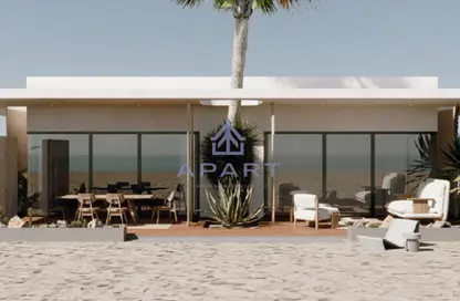 Chalet - 1 Bedroom - 1 Bathroom for sale in Mesca - Soma Bay - Safaga - Hurghada - Red Sea