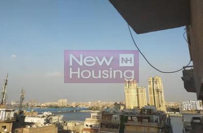 Apartment - 3 - 4 for sale in Zamalek - Cairo Apartment - 3 - 4 for sale in Zamalek - Cairo