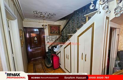 Duplex - 3 Bedrooms - 3 Bathrooms for sale in Kafr Abdo St. - Kafr Abdo - Roushdy - Hay Sharq - Alexandria