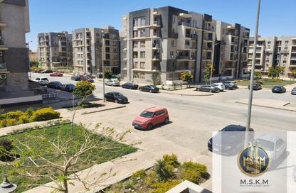 Apartment - 3 Bedrooms - 2 Bathrooms for sale in Dar Masr 2 - elandalus - South Teseen St. - The 5th Settlement - New Cairo City - Cairo