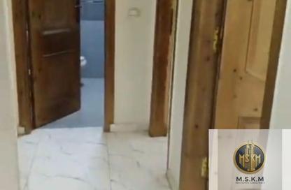 Apartment - 3 Bedrooms - 2 Bathrooms for sale in Dar Masr 2 - elandalus - South Teseen St. - The 5th Settlement - New Cairo City - Cairo