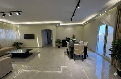 Apartment - 2 Bedrooms - 1 Bathroom for rent in Mostafa Kamel Axis - The 1st Settlement - New Cairo City - Cairo Apartment - 2 Bedrooms - 1 Bathroom for rent in Mostafa Kamel Axis - The 1st Settlement - New Cairo City - Cairo
