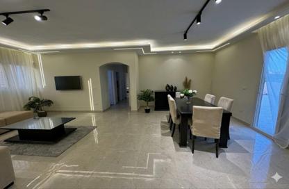 Apartment - 2 Bedrooms - 1 Bathroom for rent in Mostafa Kamel Axis - The 1st Settlement - New Cairo City - Cairo Apartment - 2 Bedrooms - 1 Bathroom for rent in Mostafa Kamel Axis - The 1st Settlement - New Cairo City - Cairo