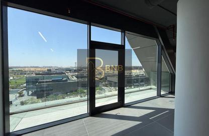 Office Space - Studio - 2 for rent in Eastown - 5th Settlement Compounds - The 5th Settlement - New Cairo City - Cairo