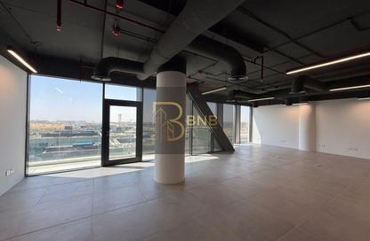Office Space - Studio - 2 for rent in Eastown - 5th Settlement Compounds - The 5th Settlement - New Cairo City - Cairo
