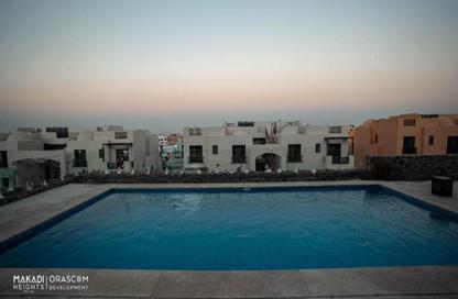 Villa - 3 - 3 for sale in Stella Makadi Gardens - Makadi - Hurghada - Red Sea