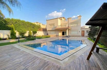 Villa - 3 - 3 for sale in Stella Makadi Gardens - Makadi - Hurghada - Red Sea