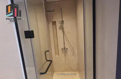 فيلا - 5 غرف نوم - 4 حمامات للايجار في كايرو فيستيفال سيتى - المستثمرين الشمالية - مدينة القاهرة الجديدة - القاهرة