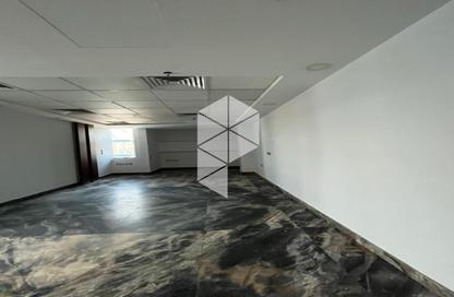Office Space - Studio - 2 for rent in Bank Center Street - South Teseen St. - The 5th Settlement - New Cairo City - Cairo