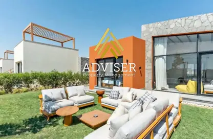 فيلا - 4 غرف نوم - 3 حمامات للبيع في سوما باى - سفاجا - الغردقة - محافظة البحر الاحمر