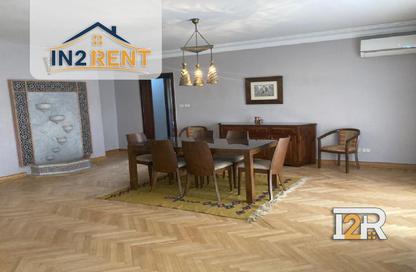 شقة - 3 غرف نوم - 4 حمامات للايجار في سرايات المعادي - حي المعادي - القاهرة شقة - 3 غرف نوم - 4 حمامات للايجار في سرايات المعادي - حي المعادي - القاهرة