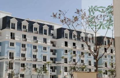 Apartment - 3 - 2 for sale in Mountain View iCity October - 6 October Compounds - 6 October City - Giza Apartment - 3 - 2 for sale in Mountain View iCity October - 6 October Compounds - 6 October City - Giza