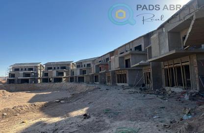 Duplex - 3 - 4 for sale in Lavaya - Hurghada - Red Sea