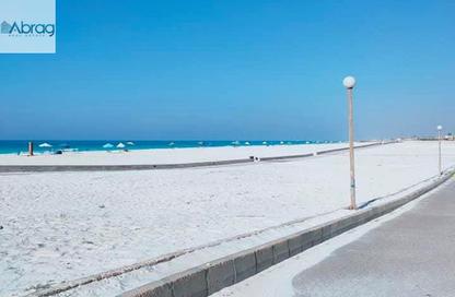 Chalet - 2 Bedrooms - 1 Bathroom for sale in Marina 1 - Marina - Al Alamein - North Coast Chalet - 2 Bedrooms - 1 Bathroom for sale in Marina 1 - Marina - Al Alamein - North Coast