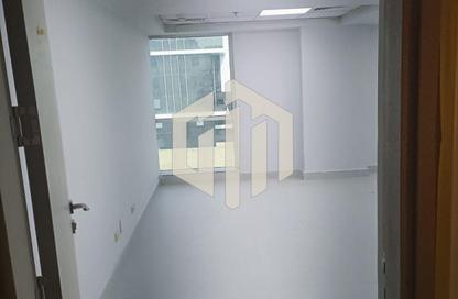 Office Space - Studio - 1 Bathroom for sale in V90 - North Teseen St. - The 5th Settlement - New Cairo City - Cairo Office Space - Studio - 1 Bathroom for sale in V90 - North Teseen St. - The 5th Settlement - New Cairo City - Cairo
