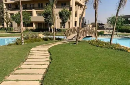 شقة - 3 غرف نوم - 3 حمامات للبيع في سكوير - كمبوندات التجمع الخامس - التجمع الخامس - مدينة القاهرة الجديدة - القاهرة