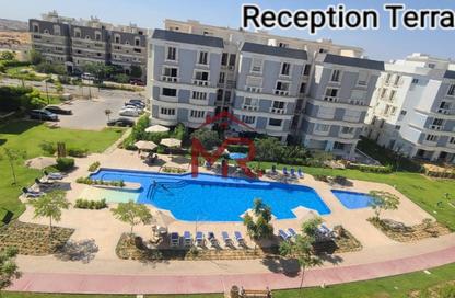 Apartment - 3 Bedrooms - 4 Bathrooms for sale in Mountain View Hyde Park - 5th Settlement Compounds - The 5th Settlement - New Cairo City - Cairo