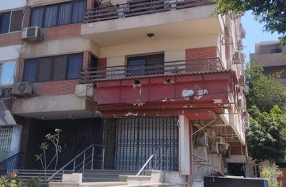 Shop - Studio for rent in Al Nozha St. - Ard El Golf - Heliopolis - Masr El Gedida - Cairo
