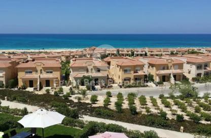 Chalet - 3 - 2 for sale in Telal Alamein - Sidi Abdel Rahman - North Coast Chalet - 3 - 2 for sale in Telal Alamein - Sidi Abdel Rahman - North Coast