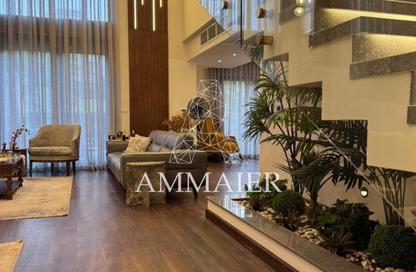 Villa - 3 Bedrooms - 3 Bathrooms for sale in Westown - Sheikh Zayed Compounds - Sheikh Zayed City - Giza Villa - 3 Bedrooms - 3 Bathrooms for sale in Westown - Sheikh Zayed Compounds - Sheikh Zayed City - Giza