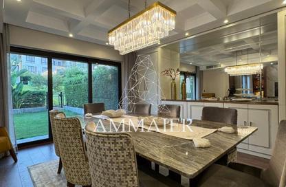 Villa - 3 Bedrooms - 3 Bathrooms for sale in Westown - Sheikh Zayed Compounds - Sheikh Zayed City - Giza Villa - 3 Bedrooms - 3 Bathrooms for sale in Westown - Sheikh Zayed Compounds - Sheikh Zayed City - Giza
