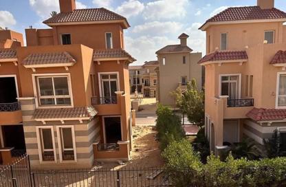 فيلا - 3 غرف نوم - 3 حمامات للبيع في نيوم اكتوبر - التوسعات الشمالية - مدينة 6 أكتوبر - الجيزة فيلا - 3 غرف نوم - 3 حمامات للبيع في نيوم اكتوبر - التوسعات الشمالية - مدينة 6 أكتوبر - الجيزة