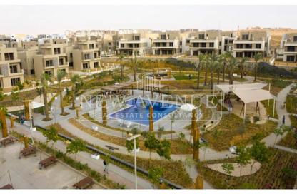 Villa - 3 - 7+ for sale in Palm Hills New Cairo - 5th Settlement Compounds - The 5th Settlement - New Cairo City - Cairo Villa - 3 - 7+ for sale in Palm Hills New Cairo - 5th Settlement Compounds - The 5th Settlement - New Cairo City - Cairo